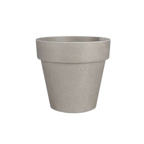 Orion Grey Pot (28.5 cm)