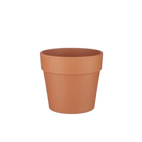 Carina Round Terra Pot (18 cm)