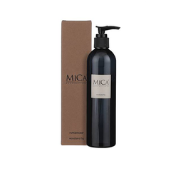 Wood Land Fig Hand Soap