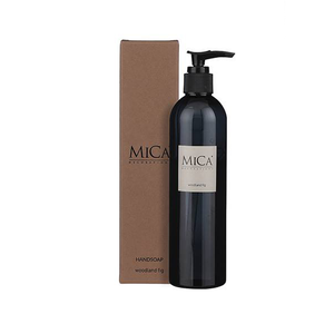 Wood Land Fig Hand Soap