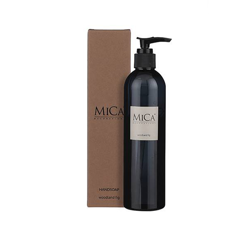 Wood Land Fig Hand Soap