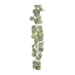 Green Eucalyptus Garland (180 cm)