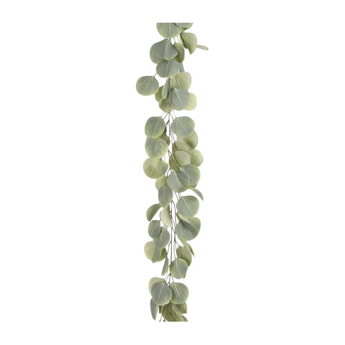 Green Eucalyptus Garland (180 cm)