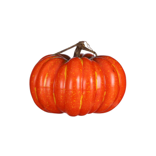 Orange Pumpkin (20 cm)