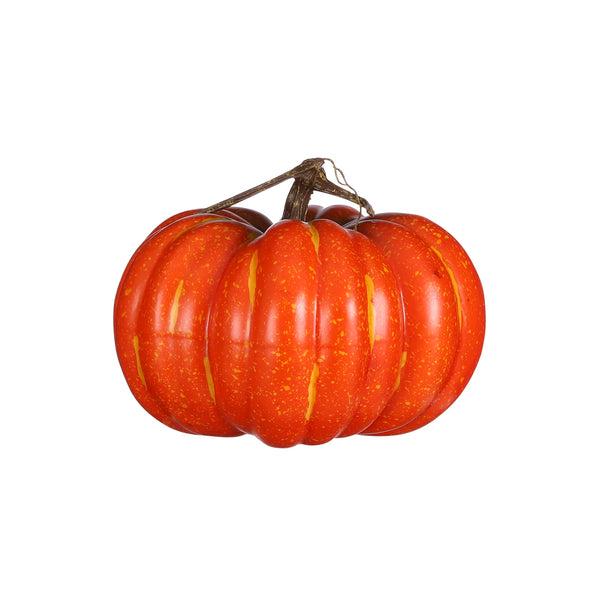 Orange Pumpkin (20 cm)