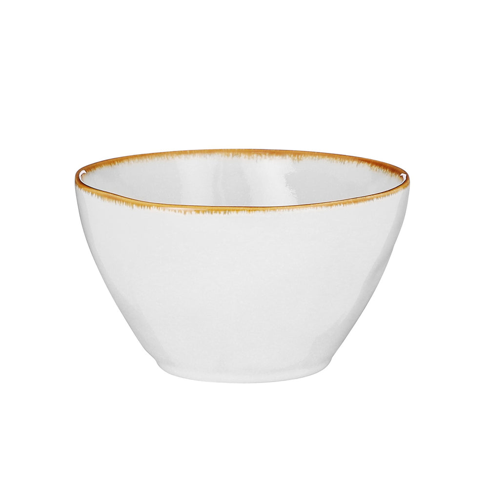 White Tabo Bowl (14 cm)