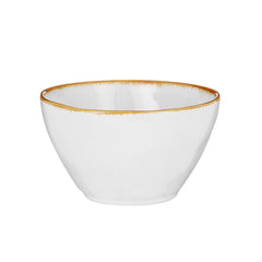White Tabo Bowl (14 cm)