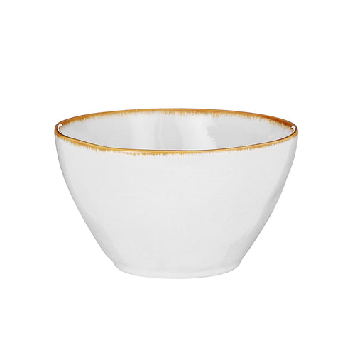 White Tabo Bowl (14 cm)