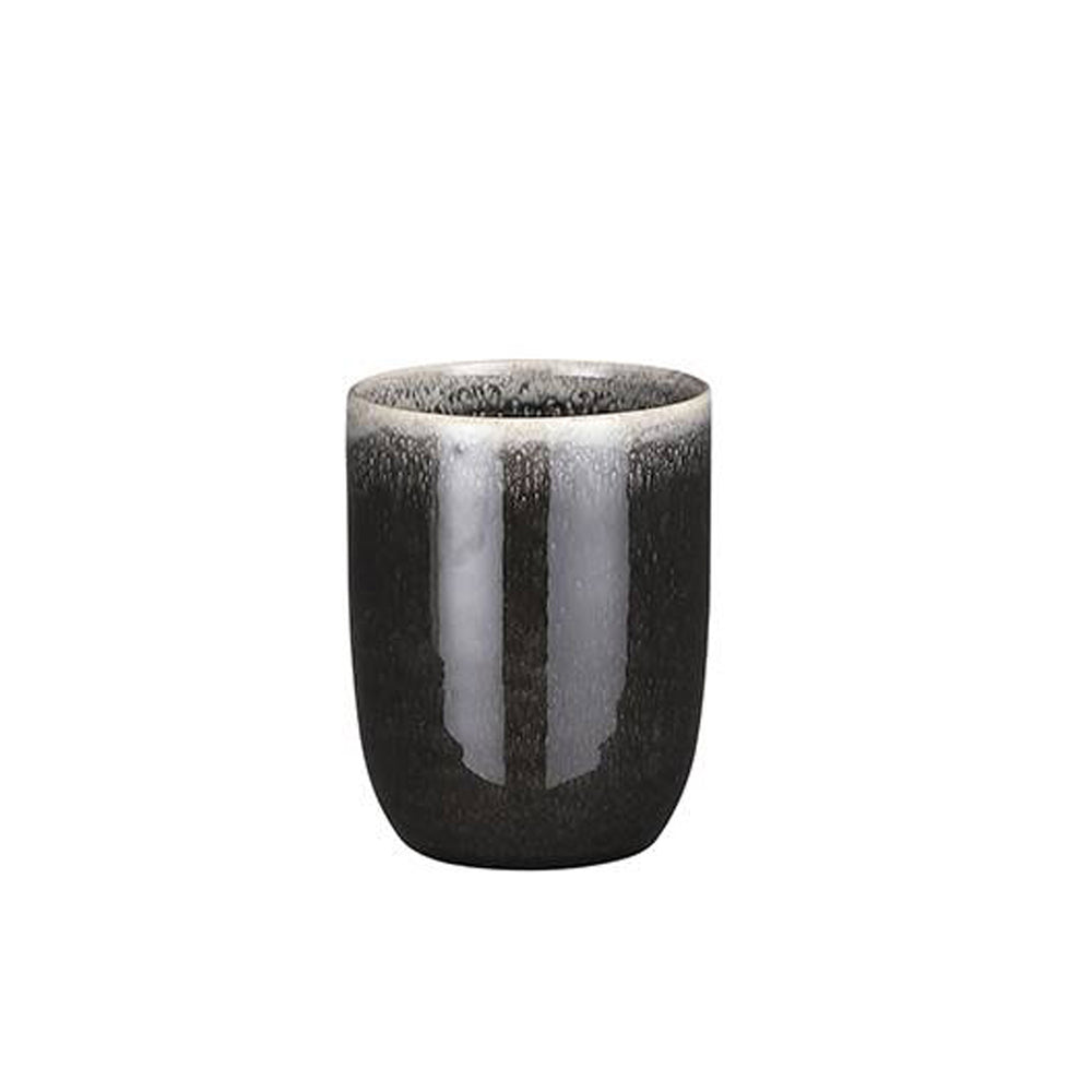 Tabo Black Cup (10cm)
