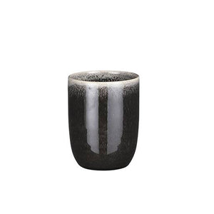 Tabo Black Cup (10cm)