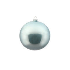 Enamel Glass Bauble (15cm)