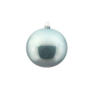Enamel Glass Bauble (15cm)