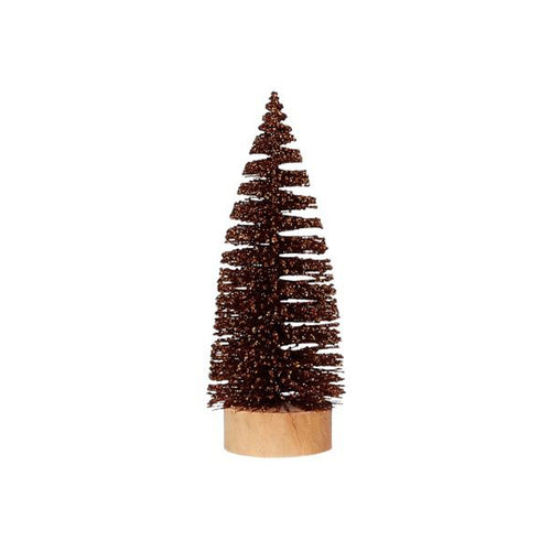 Brown Tree (15cm)