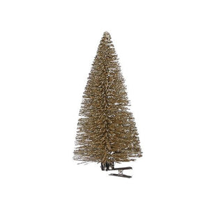 Gold Tree Clip 3pcs (16cm)