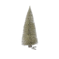 Champagne Tree Clip 3pcs (16cm)