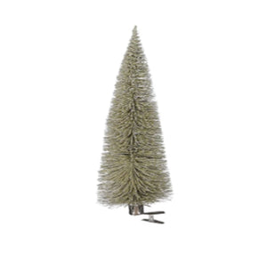 Champagne Tree Clip 3pcs (16cm)