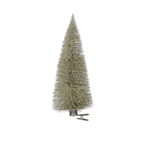Champagne Tree Clip 3pcs (16cm)