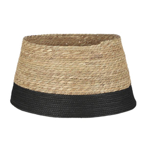 Black Tree Skirt (50cm)