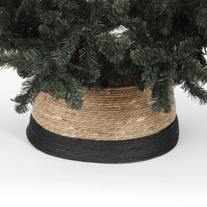 Black Tree Skirt (50cm)