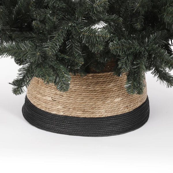 Black Tree Skirt (50cm)