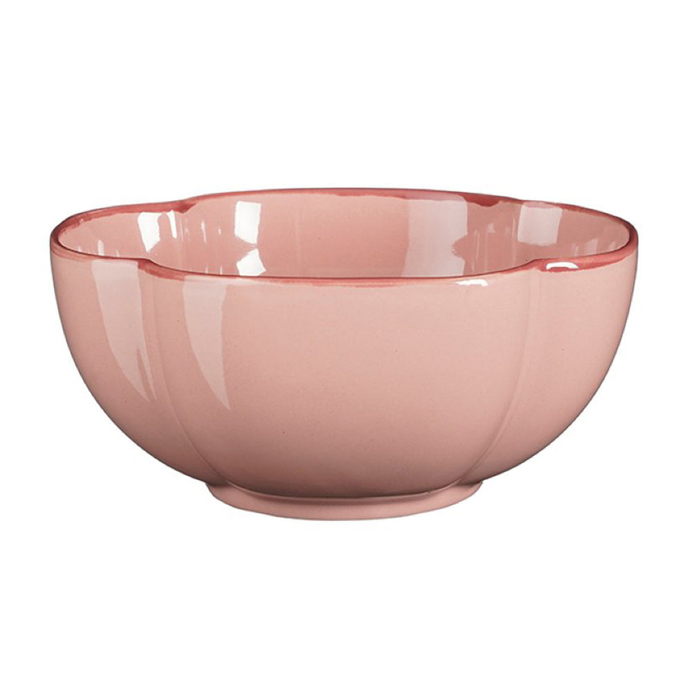 Pink Firenze Bowl (18 cm)