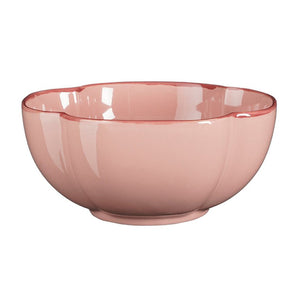 Pink Firenze Bowl (18 cm)