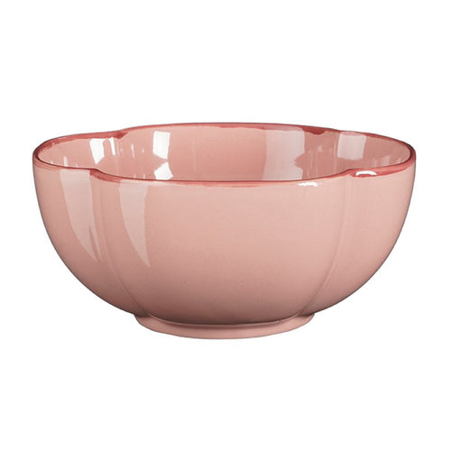 Pink Firenze Bowl (18 cm)