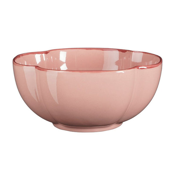 Pink Firenze Bowl (18 cm)