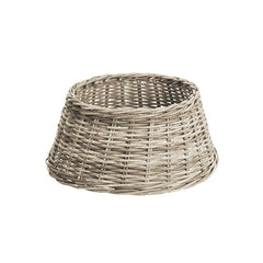 White Wash Tree Skirt (65cm)