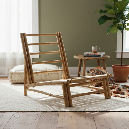 Havana Resort Style Woven Chair (73 cm)