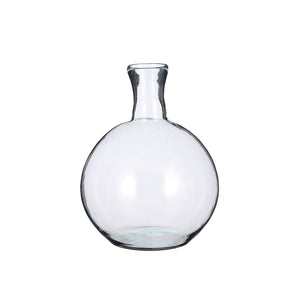 Lilou Recycled Glass Vase (31 cm)
