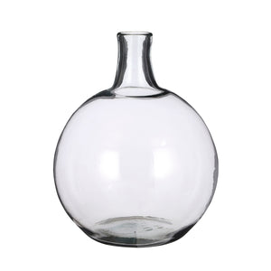 Lilou Recycled Glass Vase (45 cm)