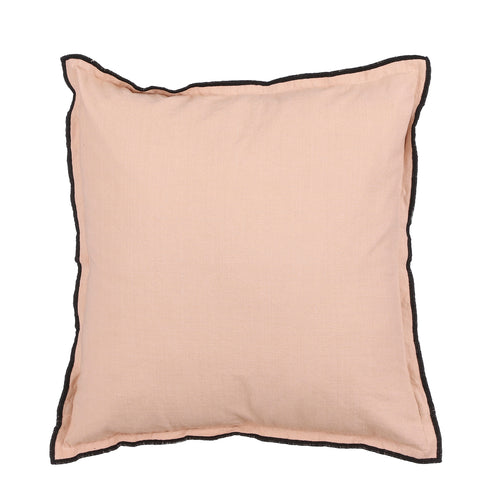 Isabel Light Pink Cushion (50 cm)