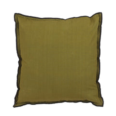 Isabel Taupe Cushion (50 cm)
