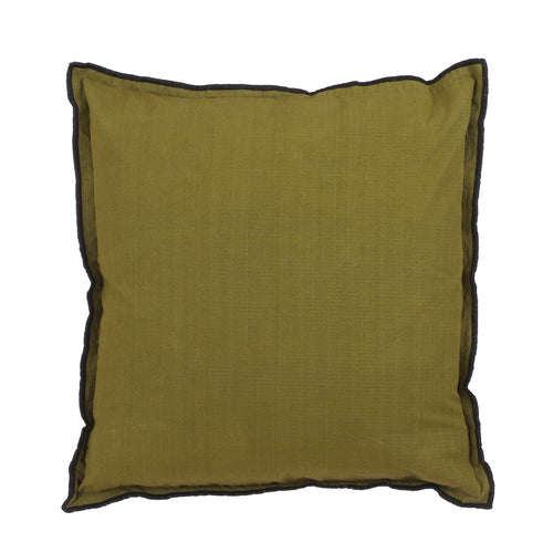 Isabel Taupe Cushion (50 cm)
