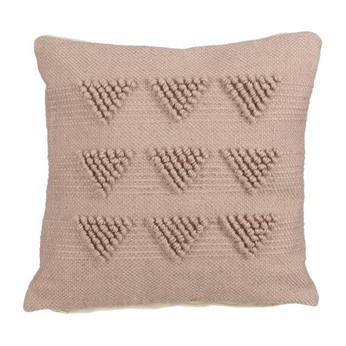 Lander Beige Cushion (45 cm)