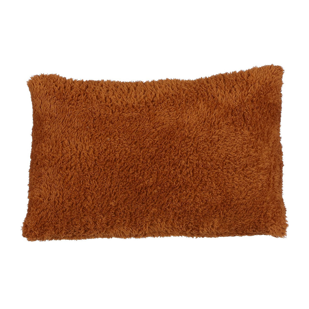 Ruth Rust Cushion (55 cm)
