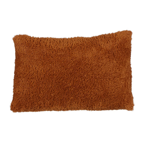 Ruth Rust Cushion (55 cm)