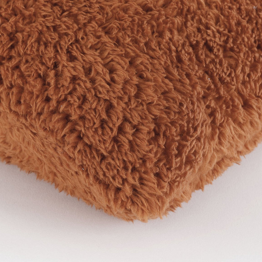 Ruth Rust Cushion (55 cm)