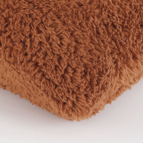 Ruth Rust Cushion (55 cm)