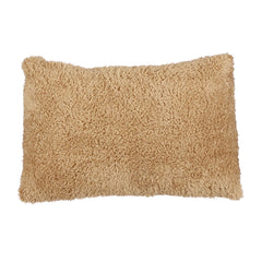 Ruth Beige Cushion (55 cm)