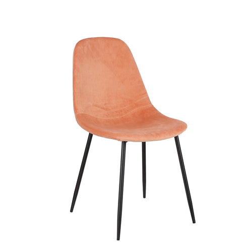 Pink Corby Chair (80 cm)
