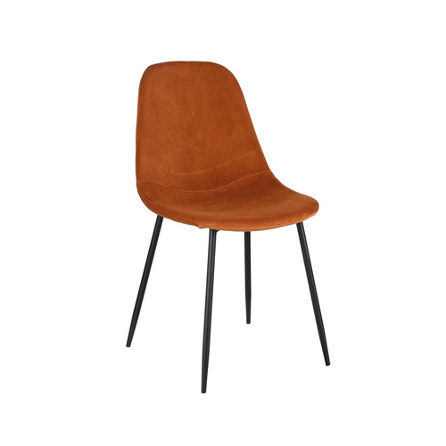 Brown Corby Chair (80 cm)