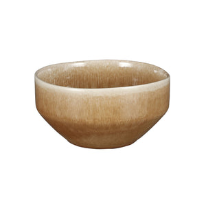 Brown Rhea Bowl (12.5 cm)