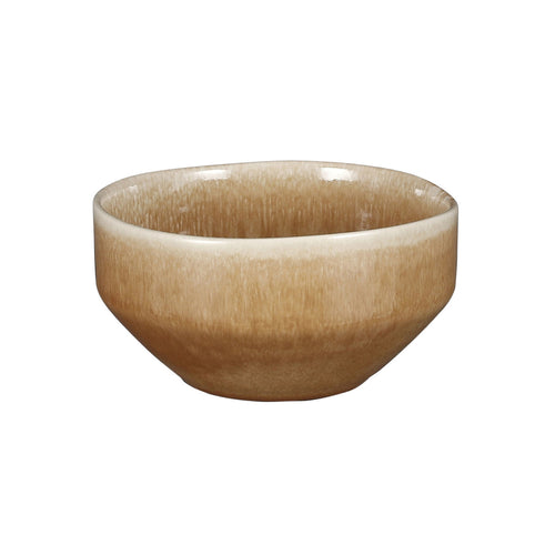 Brown Rhea Bowl (12.5 cm)