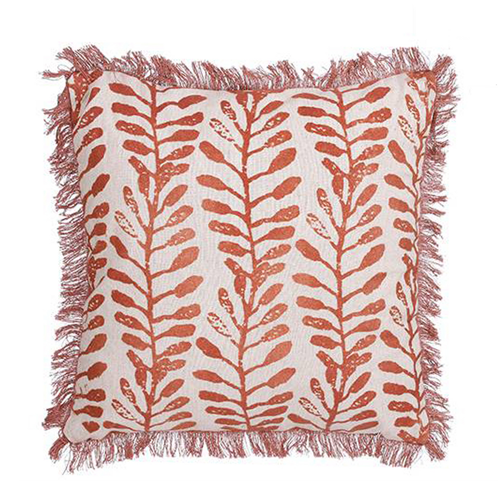 Panadora Brown Cushion
