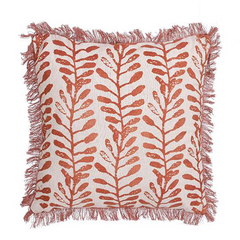 Panadora Brown Cushion