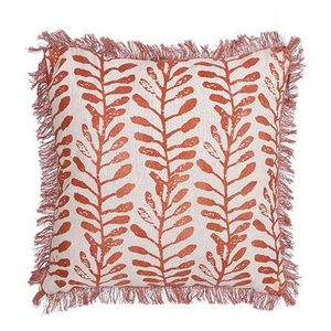 Panadora Brown Cushion
