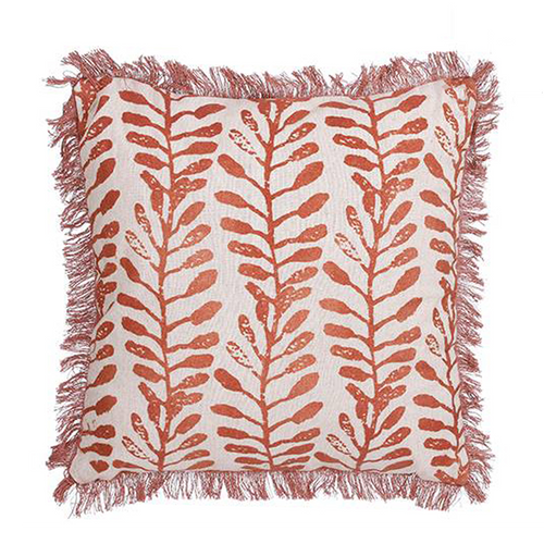Panadora Brown Cushion