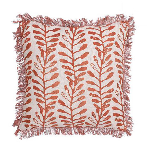 Panadora Brown Cushion